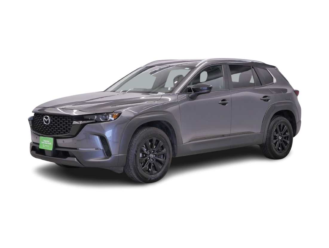 Thumbnail: 2026 Mazda CX-50 - 1