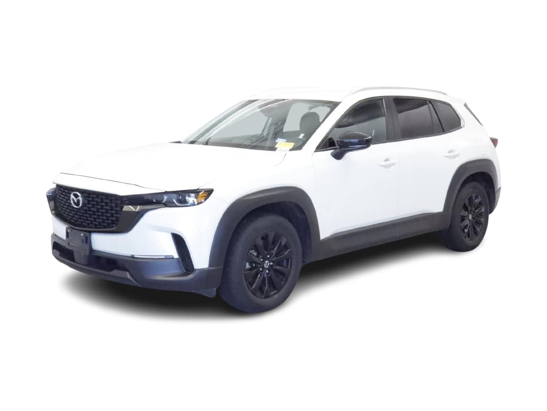 2025 Mazda CX-50 S Preferred -
                  Coon Rapids, MN