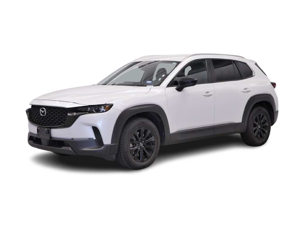 2025 Mazda CX-50 S Preferred -
                  Coon Rapids, MN