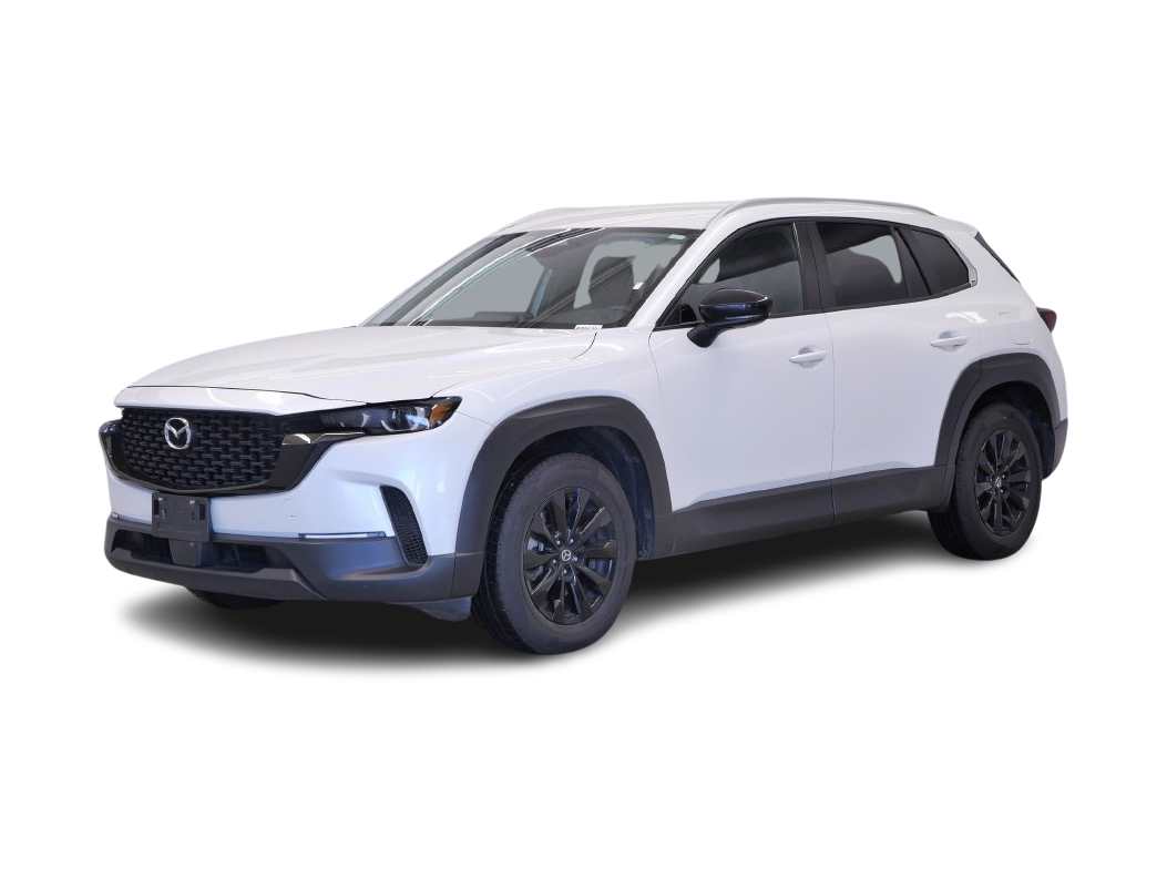 2025 Mazda CX-50 S Preferred -
                  Coon Rapids, MN