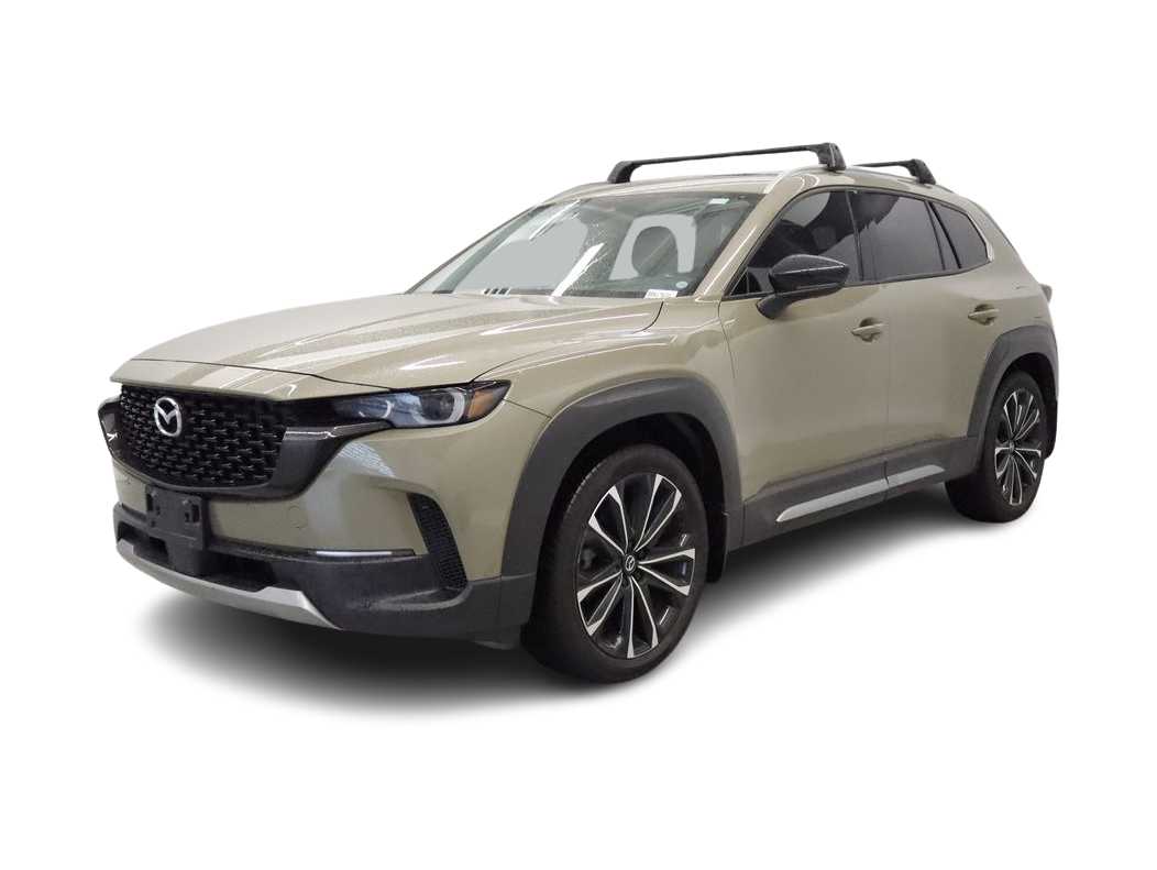 Thumbnail: 2024 Mazda CX-50 - 1