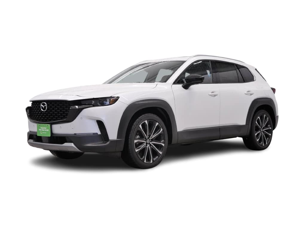 Thumbnail: 2023 Mazda CX-50 - 1