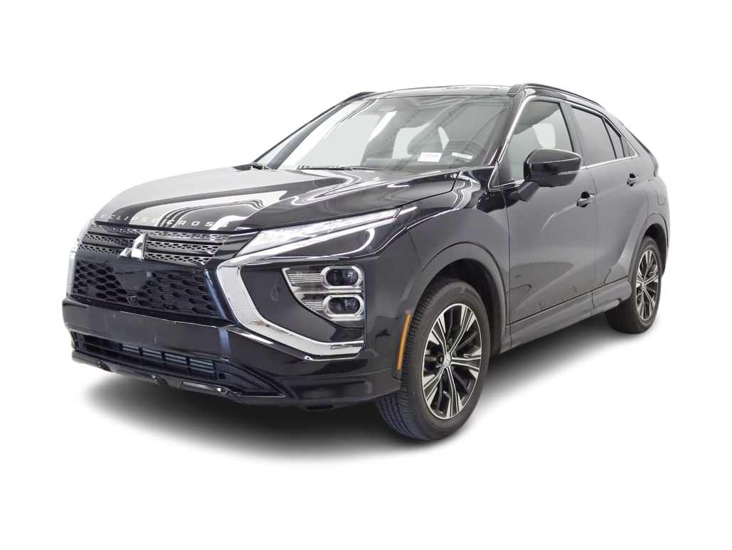 Thumbnail: 2022 Mitsubishi Eclipse Cross - 1