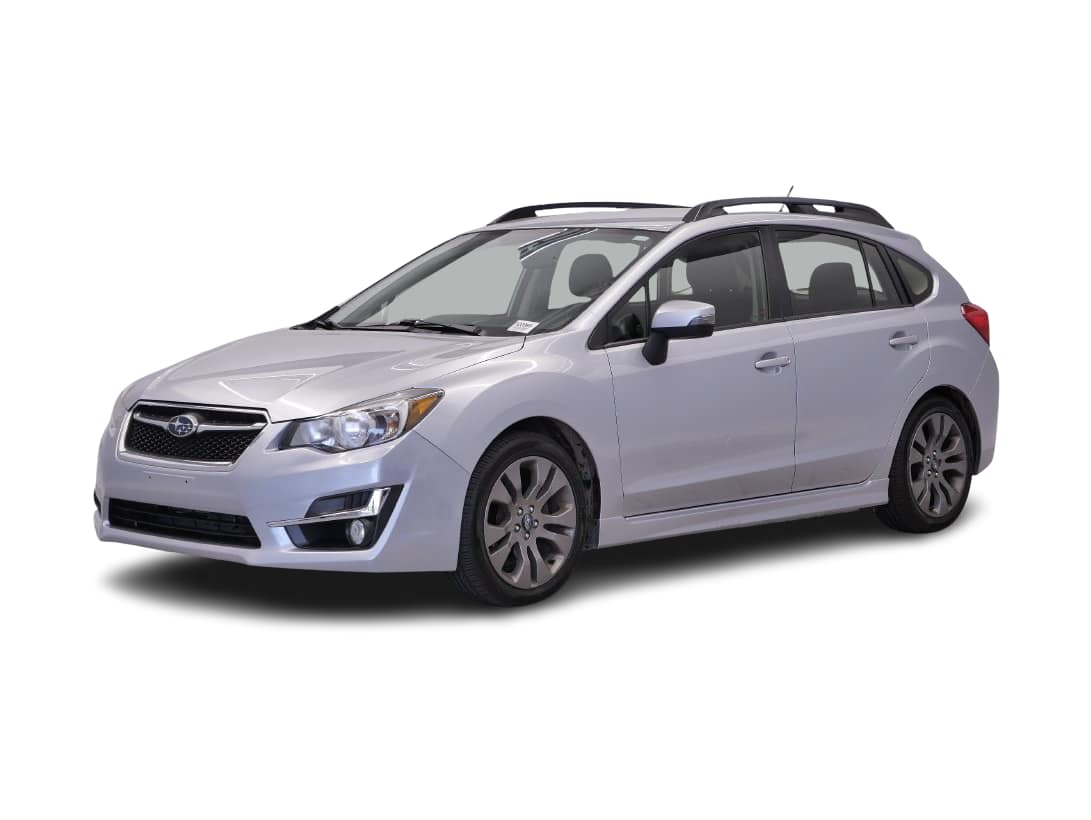 2015 Subaru Impreza Premium -
                  Coon Rapids, MN