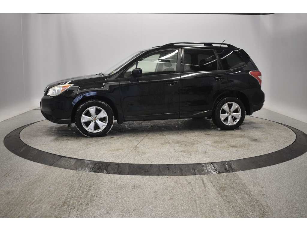 2014 Subaru Forester i Premium