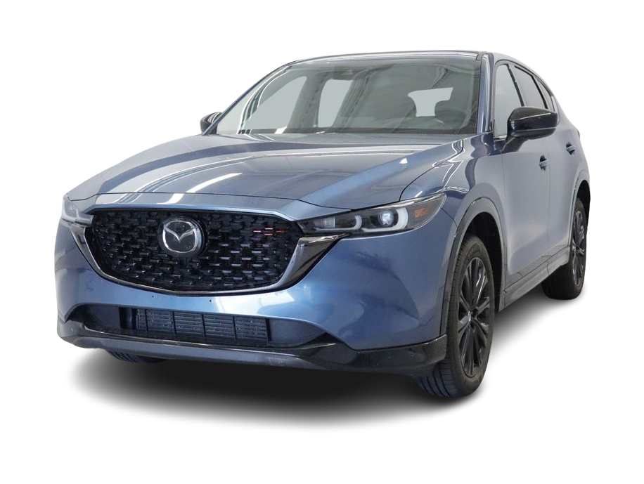 Thumbnail: 2022 Mazda CX-5 - 1