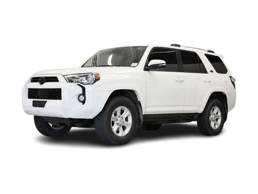 Thumbnail: 2020 Toyota 4Runner - 1