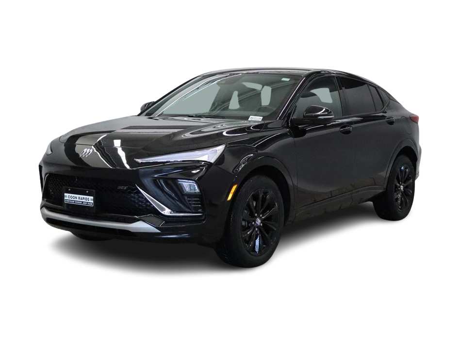 2024 Buick Envista Sport Touring -
                  Coon Rapids, MN