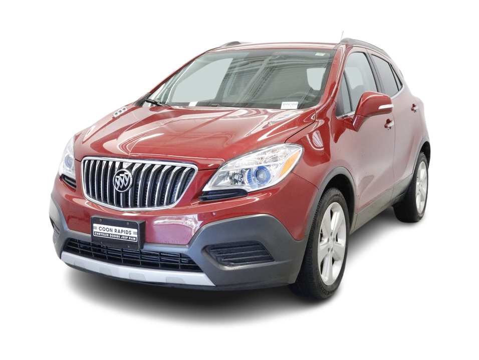 2015 Buick Encore Base -
                  Coon Rapids, MN
