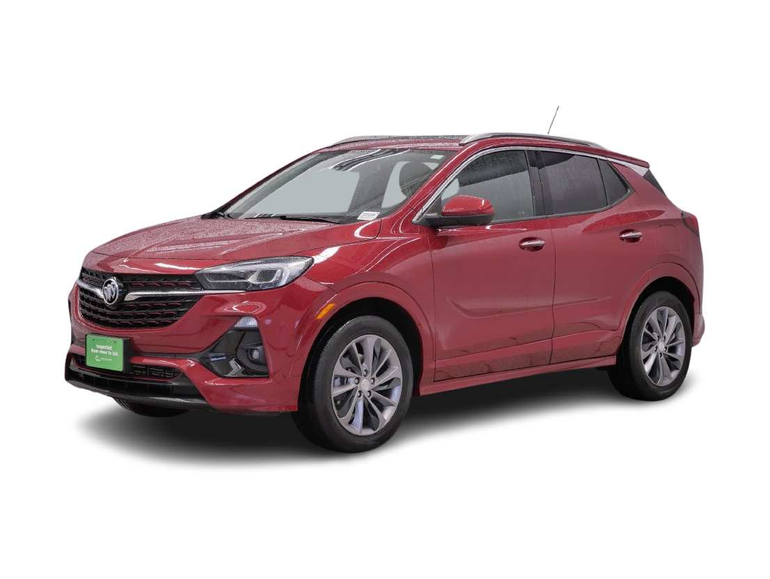 2020 Buick Encore GX Essence -
                  Coon Rapids, MN