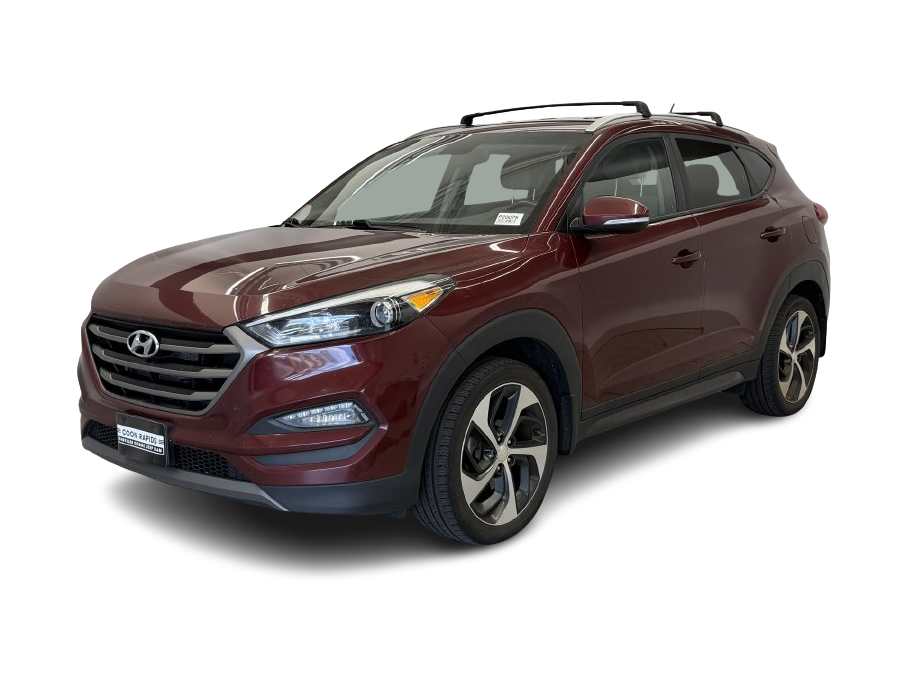 2016 Hyundai Tucson Sport -
                  Coon Rapids, MN