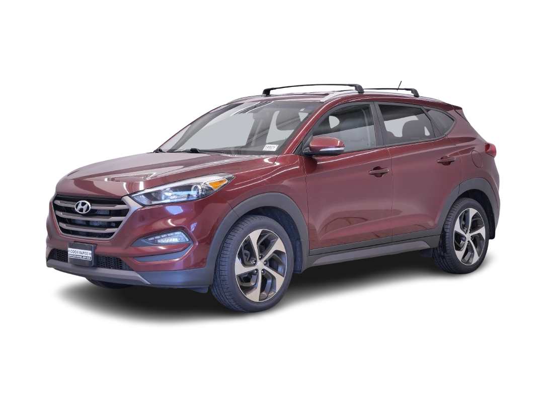 2016 Hyundai Tucson Sport -
                  Coon Rapids, MN