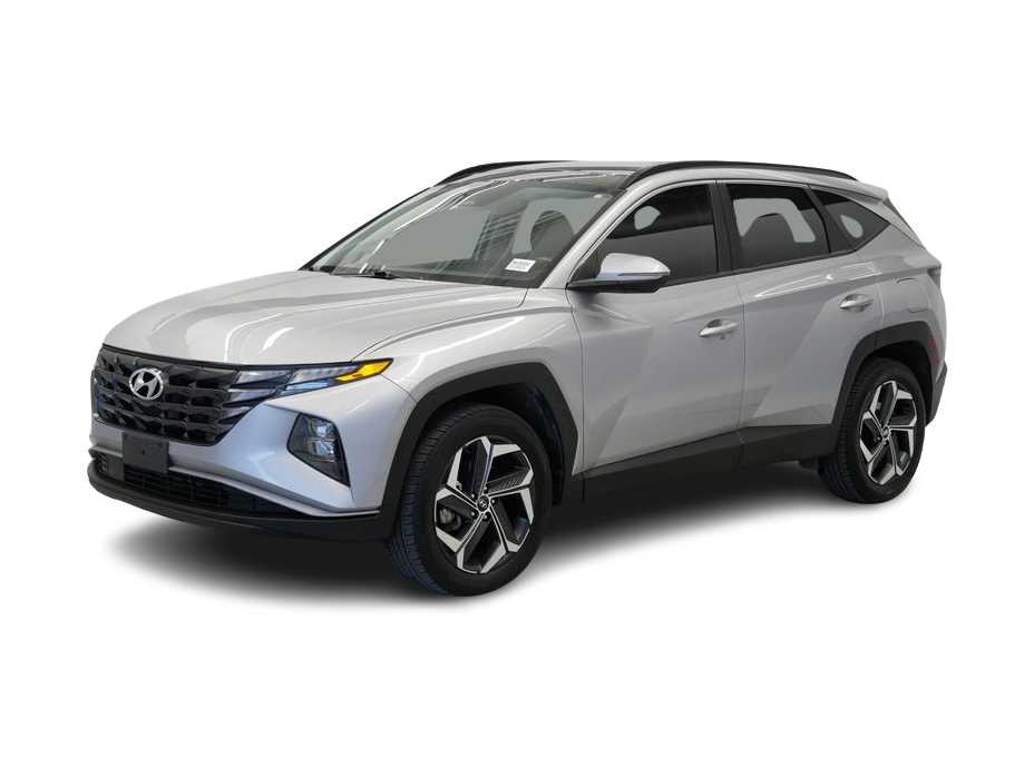 2022 Hyundai Tucson SEL Convenience -
                Coon Rapids, MN