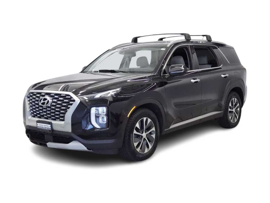 2020 Hyundai Palisade SEL -
                  Coon Rapids, MN