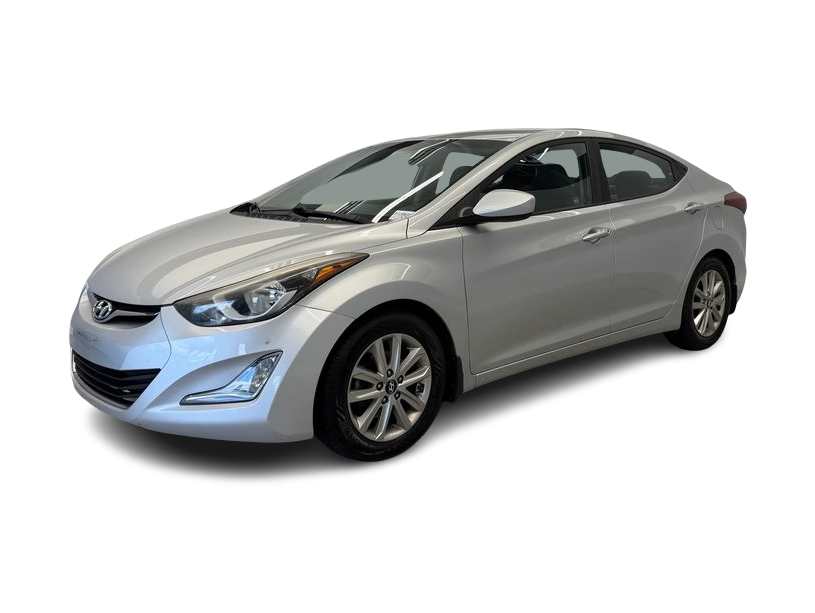 2015 Hyundai Elantra SE -
                  Coon Rapids, MN