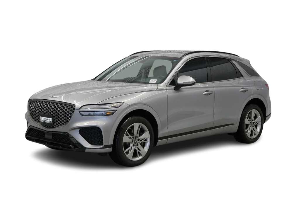 2023 Genesis GV70 Sport -
                Coon Rapids, MN
