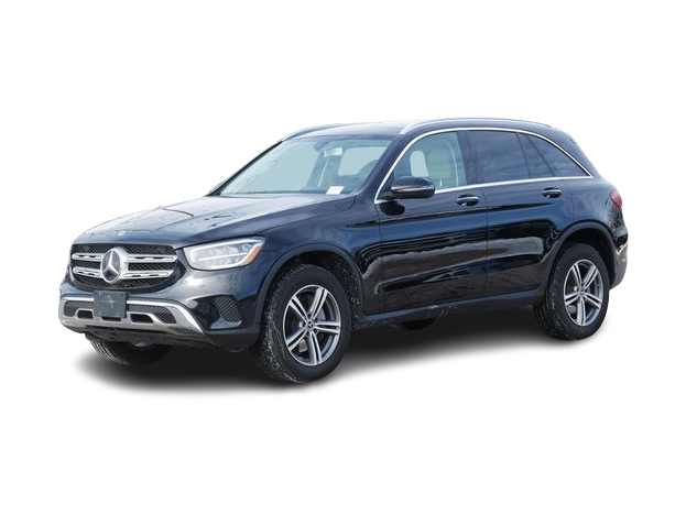 2020 Mercedes-Benz GLC 300 -
                Coon Rapids, MN