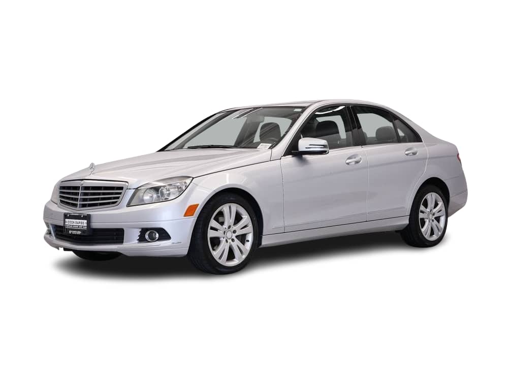 2011 Mercedes-Benz C-Class C 300 -
                  Coon Rapids, MN