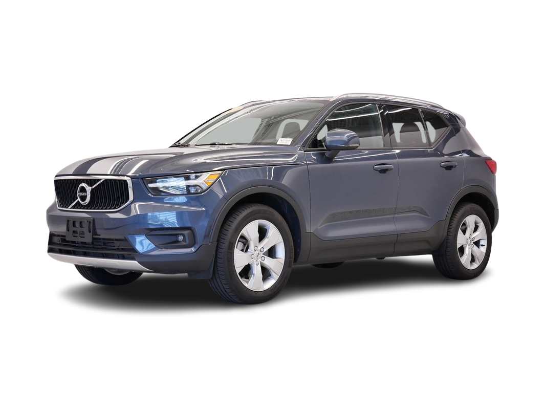 2022 Volvo XC40 T5 Momentum -
                  Coon Rapids, MN