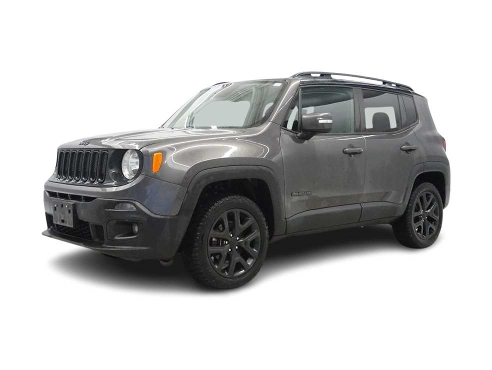 2016 Jeep Renegade Latitude -
                  Coon Rapids, MN