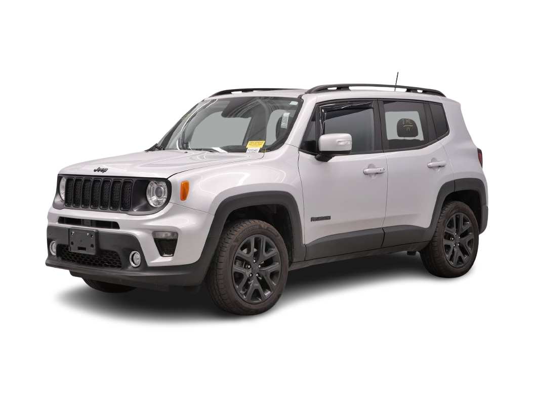 2019 Jeep Renegade Latitude -
                  Coon Rapids, MN