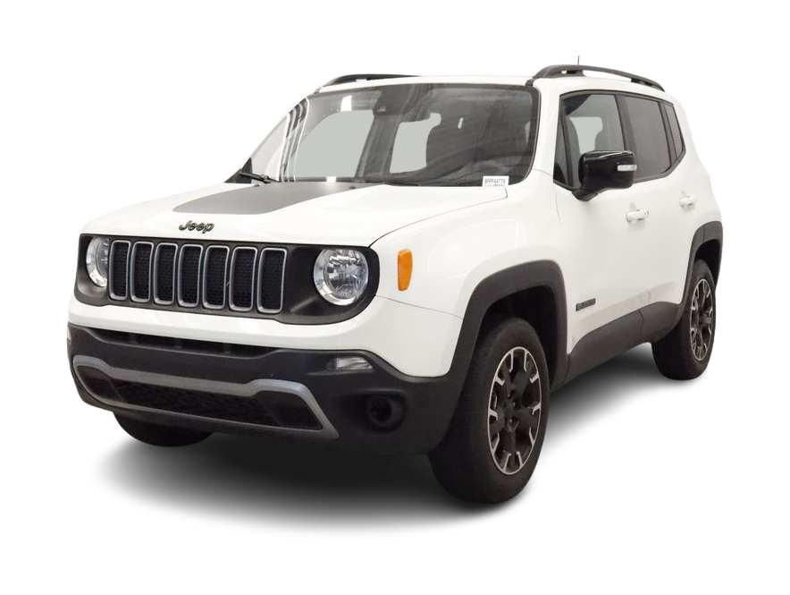 Thumbnail: 2023 Jeep Renegade - 1