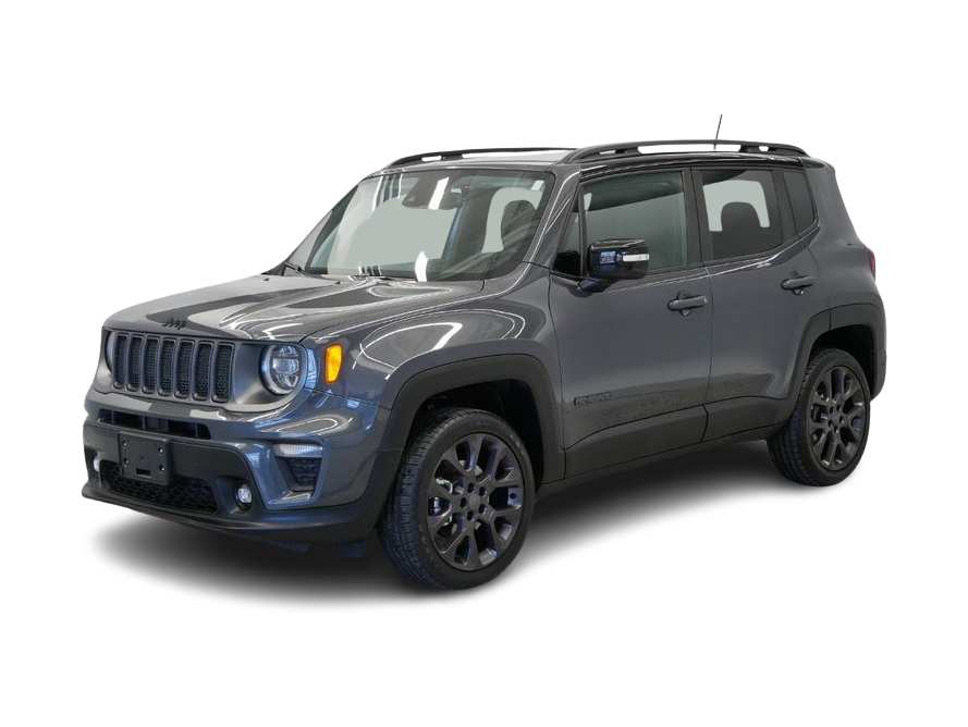 2023 Jeep Renegade Limited -
                Coon Rapids, MN
