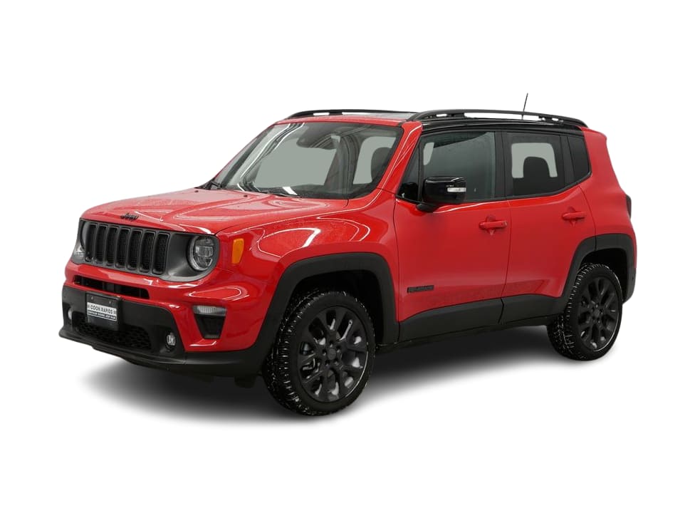 Thumbnail: 2023 Jeep Renegade - 1