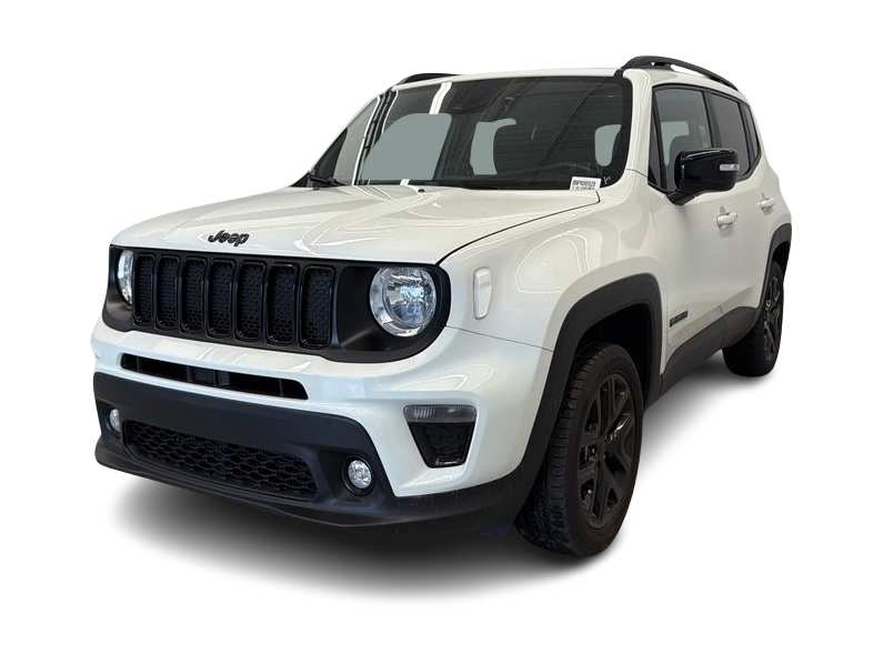 Thumbnail: 2022 Jeep Renegade - 1