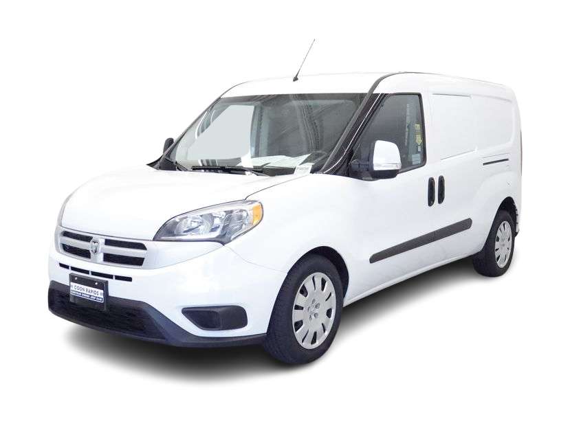 2015 RAM ProMaster City  -
                  Coon Rapids, MN