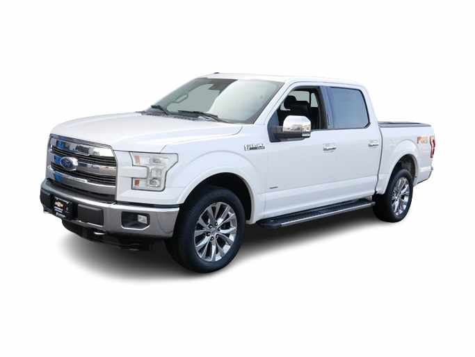 2016 Ford F-150 Lariat -
                North Branch, MN