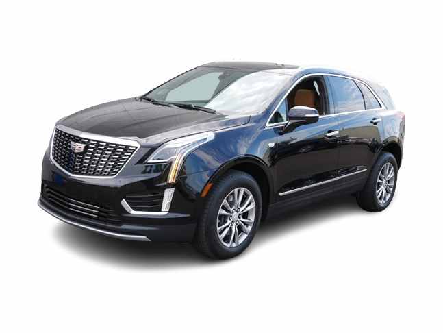 2023 Cadillac XT5 Premium Luxury -
                North Branch, MN