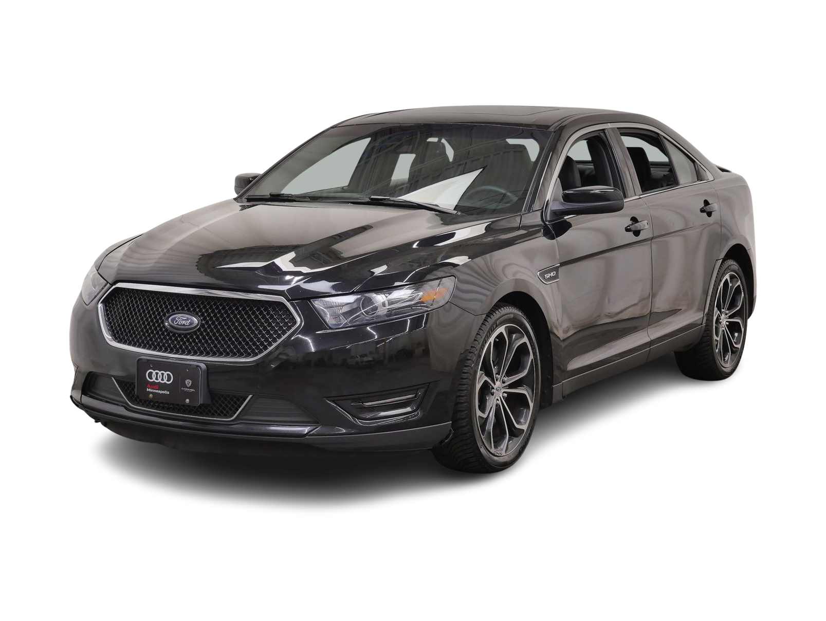 2018 Ford Taurus SHO -
                  Minneapolis, MN