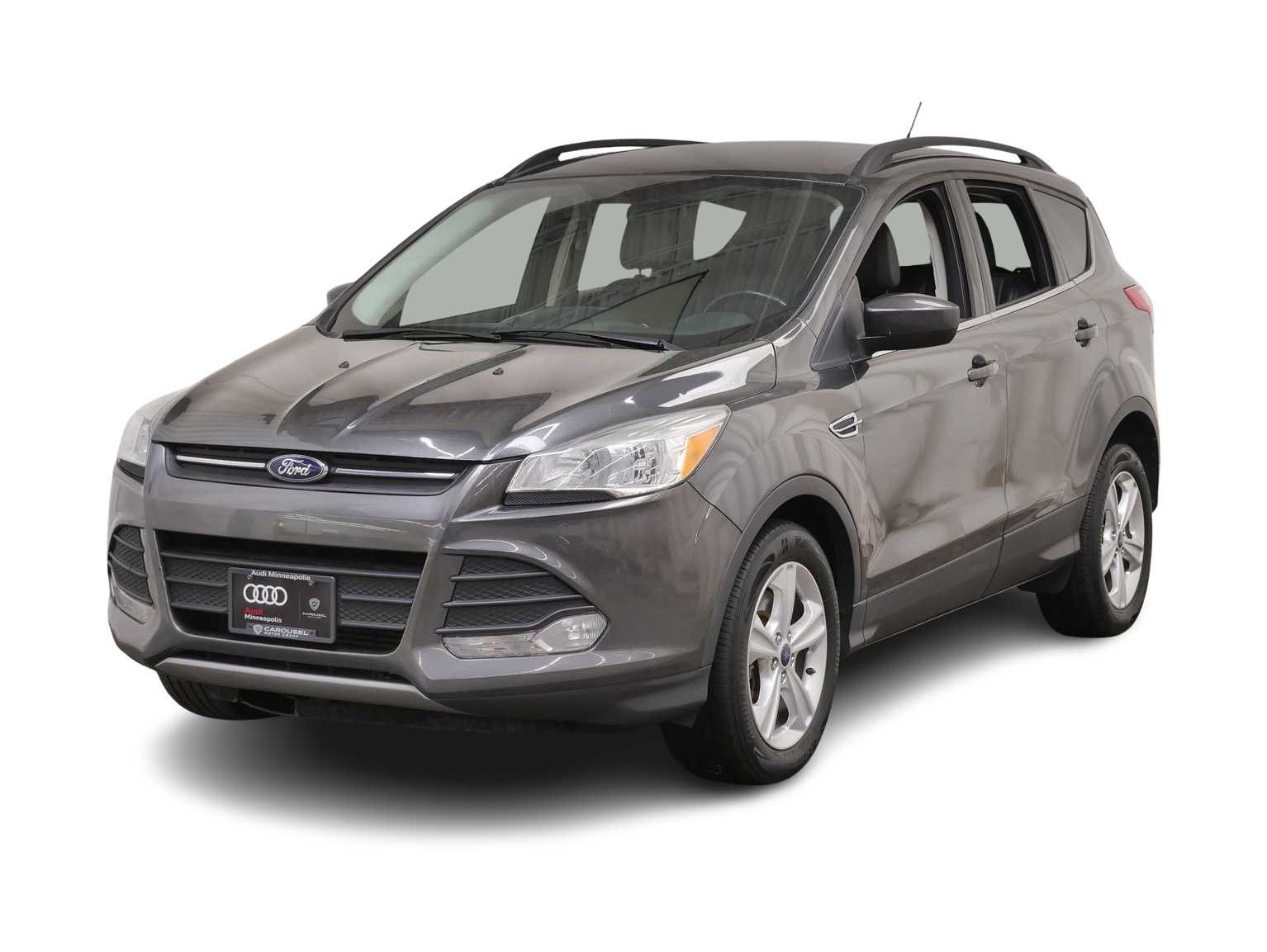 Thumbnail: 2016 Ford Escape - 1