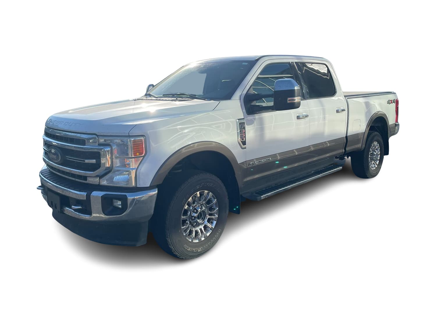 2021 Ford F-350 Lariat -
                  Minneapolis, MN