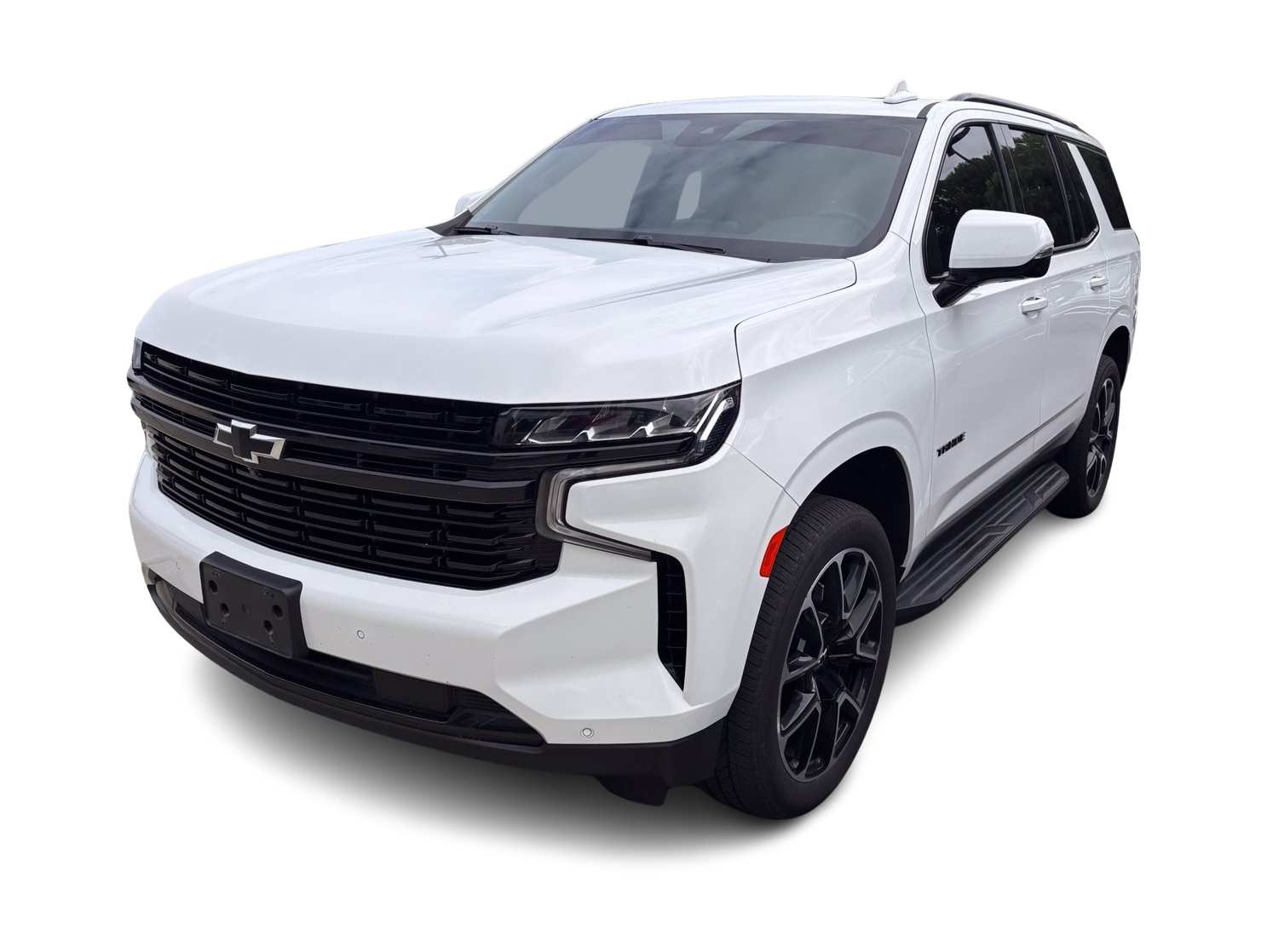 Thumbnail: 2023 Chevrolet Tahoe - 1