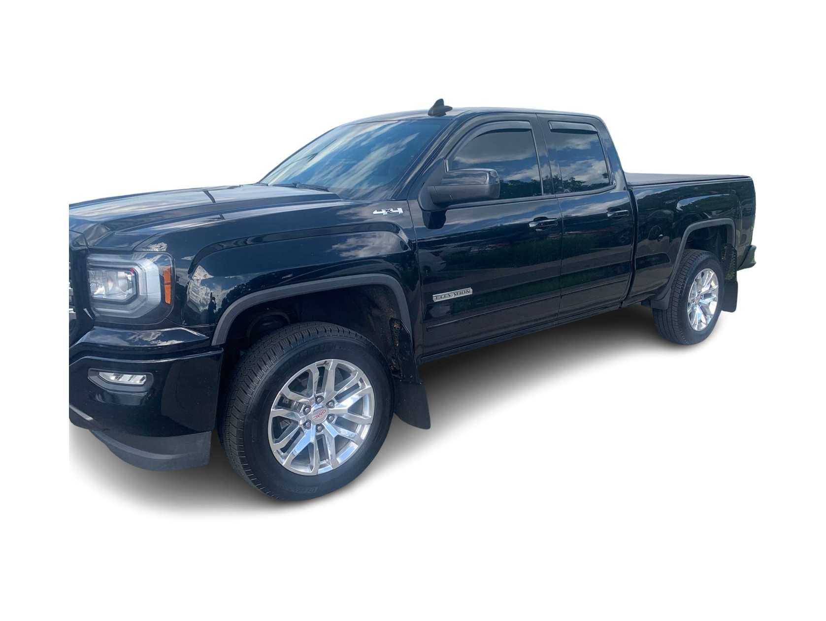 2017 GMC Sierra 1500 Base -
                  Minneapolis, MN