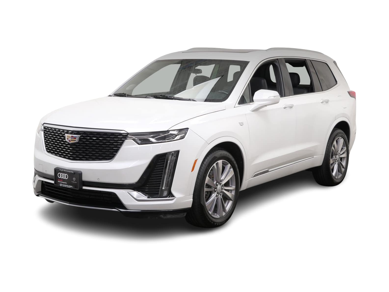 2023 Cadillac XT6 Premium Luxury -
                  Minneapolis, MN
