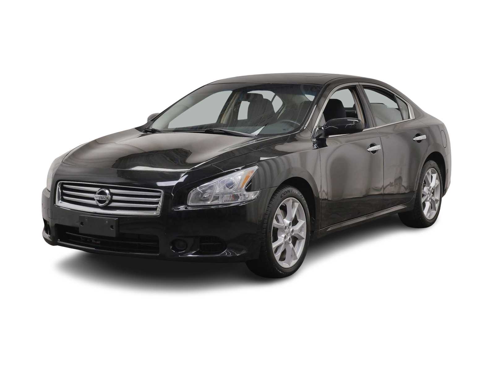 2014 Nissan Maxima S -
                  Minneapolis, MN