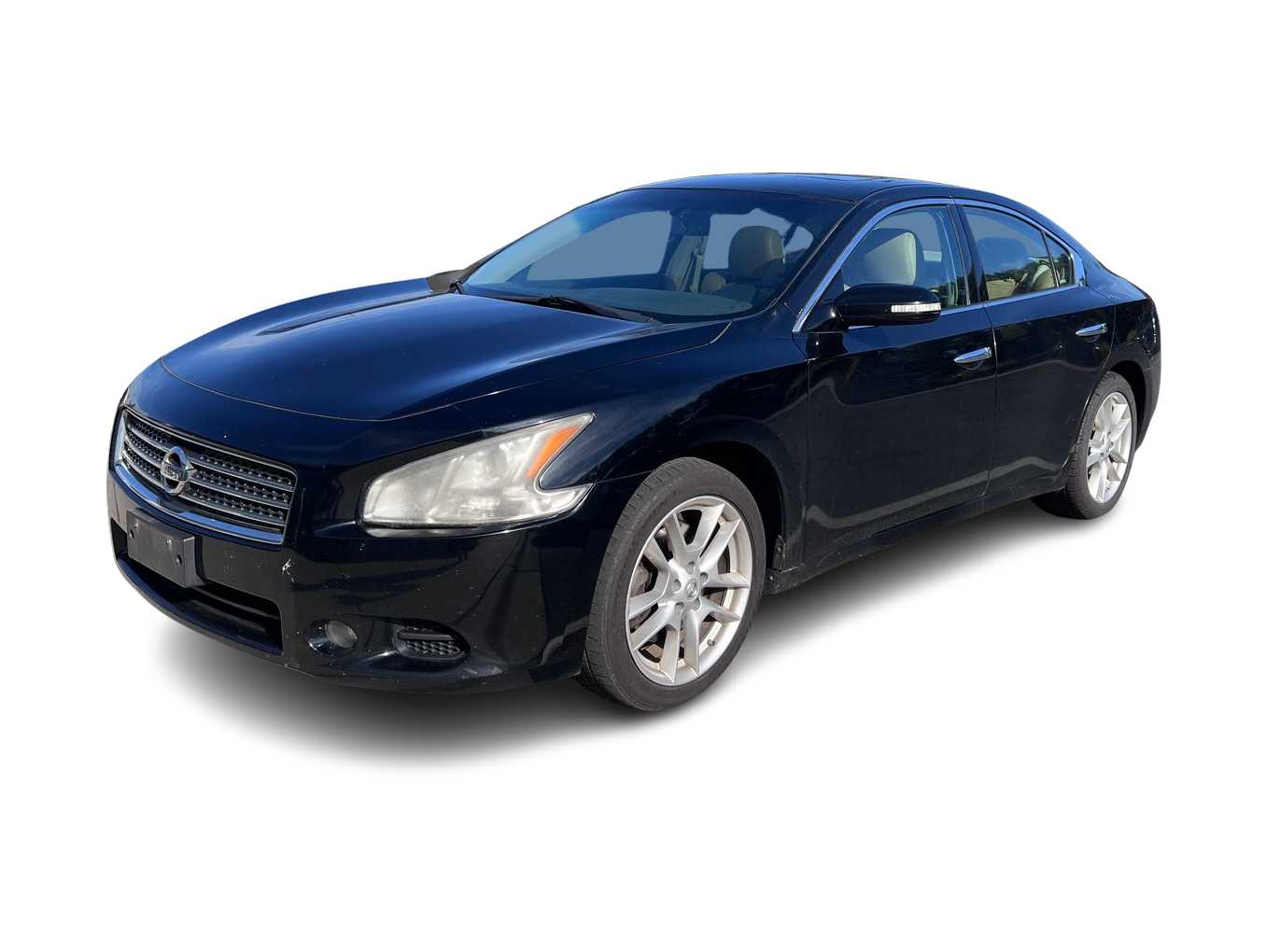 2011 Nissan Maxima SV -
                  Minneapolis, MN
