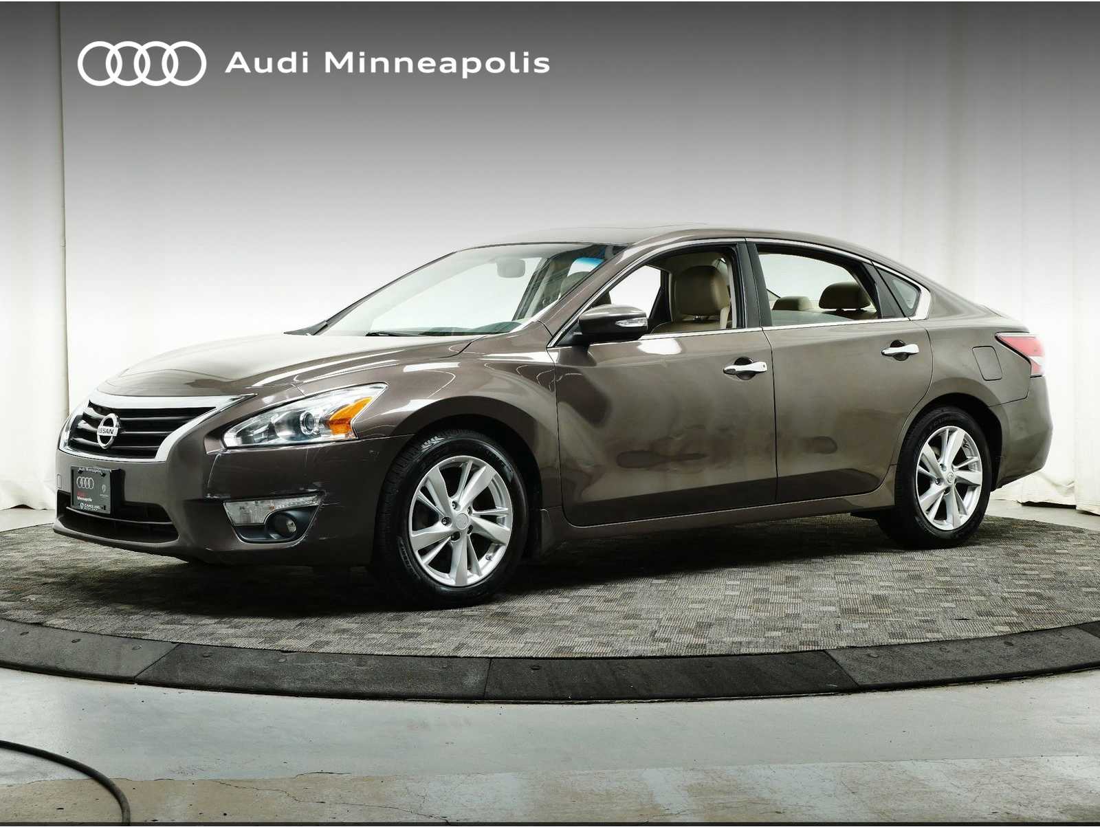 2014 Nissan Altima SL