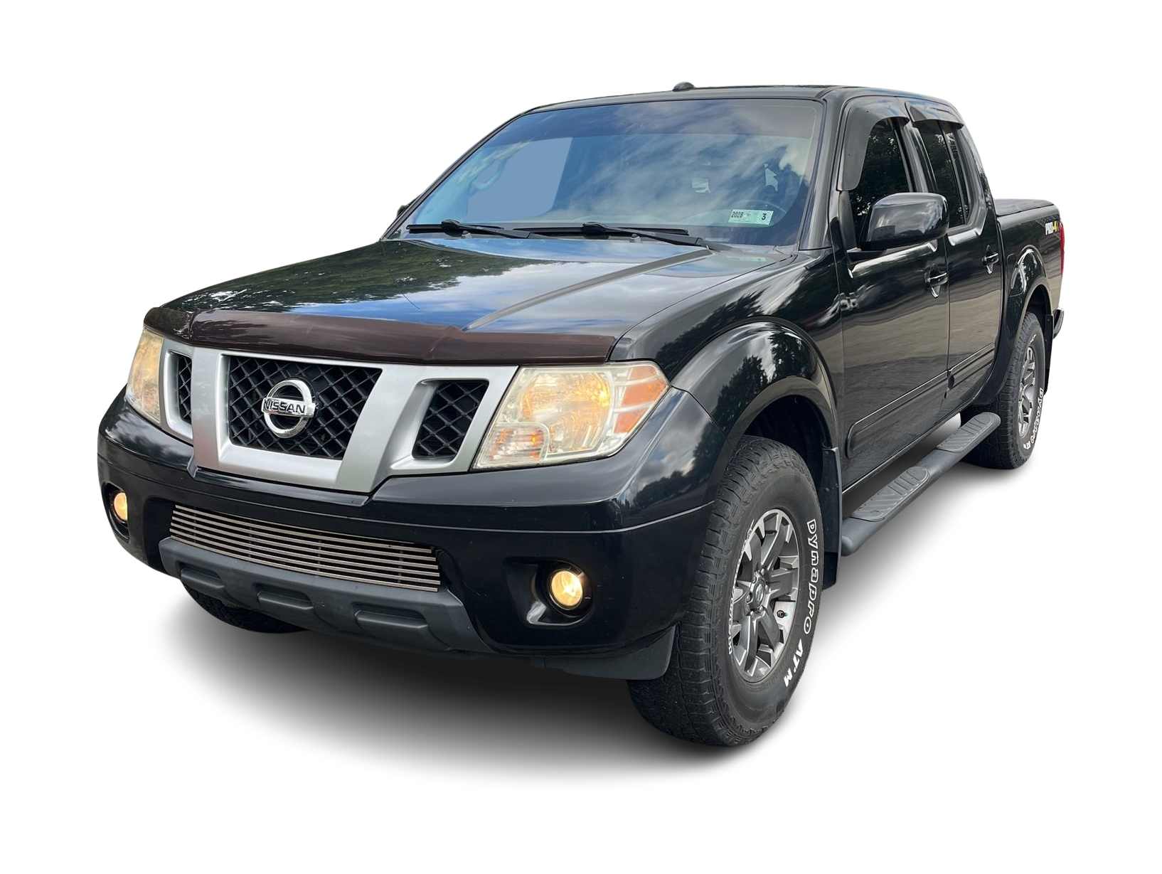 2016 Nissan Frontier PRO-4X -
                  Minneapolis, MN