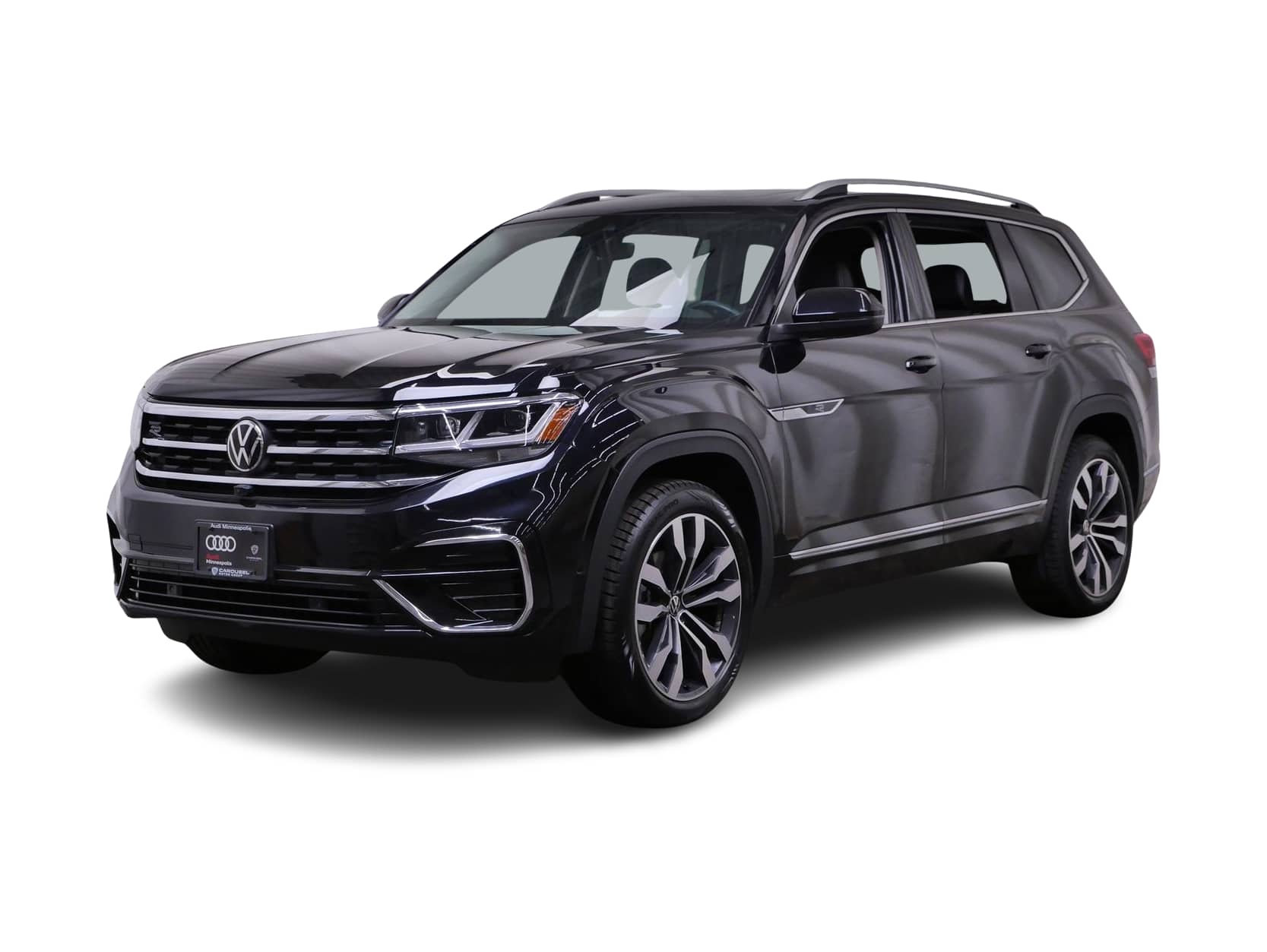Thumbnail: 2023 Volkswagen Atlas - 1