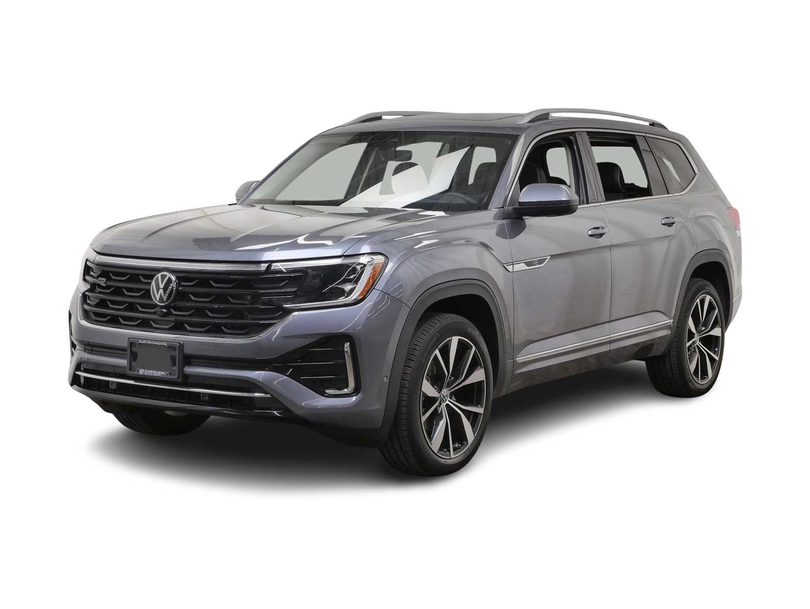 Thumbnail: 2024 Volkswagen Atlas - 1