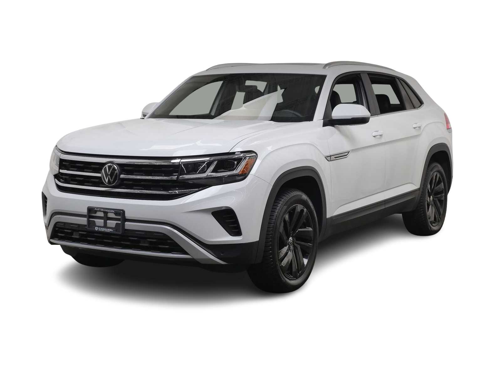 Thumbnail: 2023 Volkswagen Atlas - 1