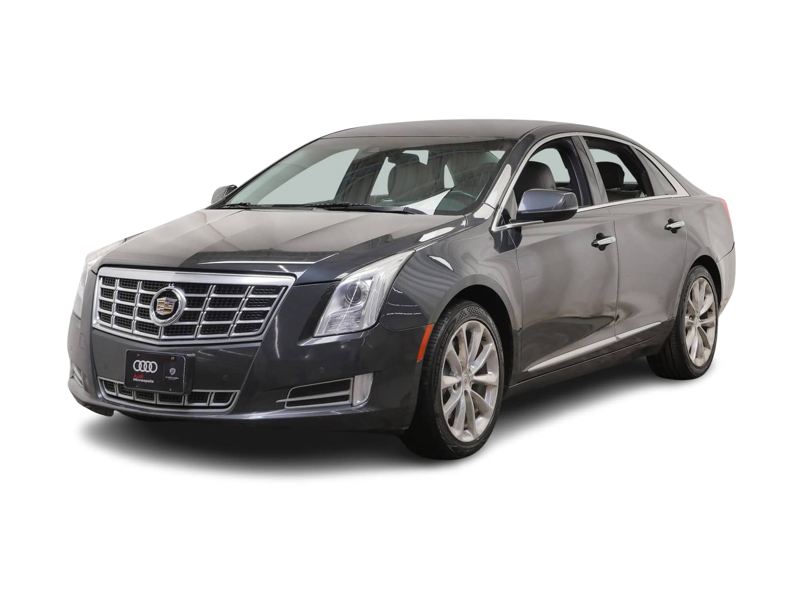 Thumbnail: 2014 Cadillac XTS - 1