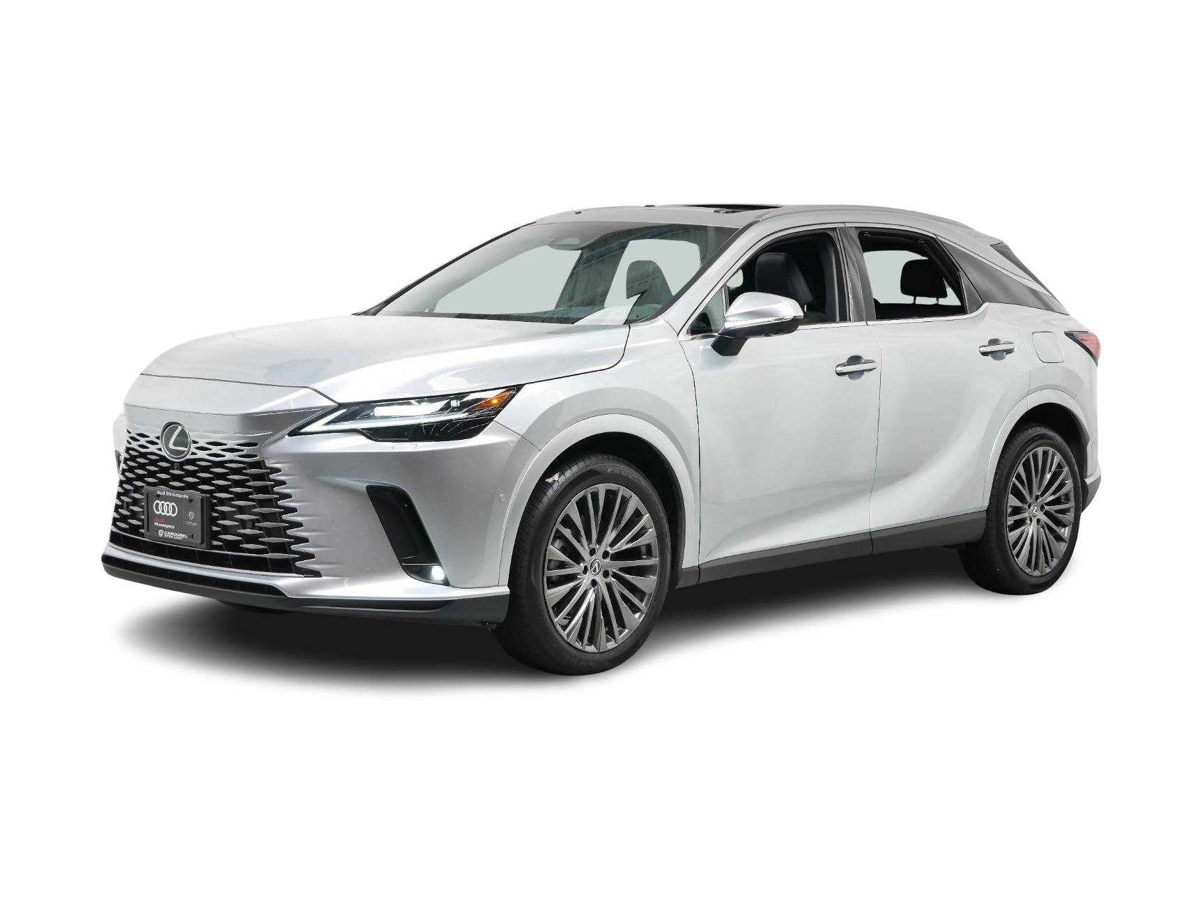 2023 Lexus RX 350 Luxury -
                Minneapolis, MN