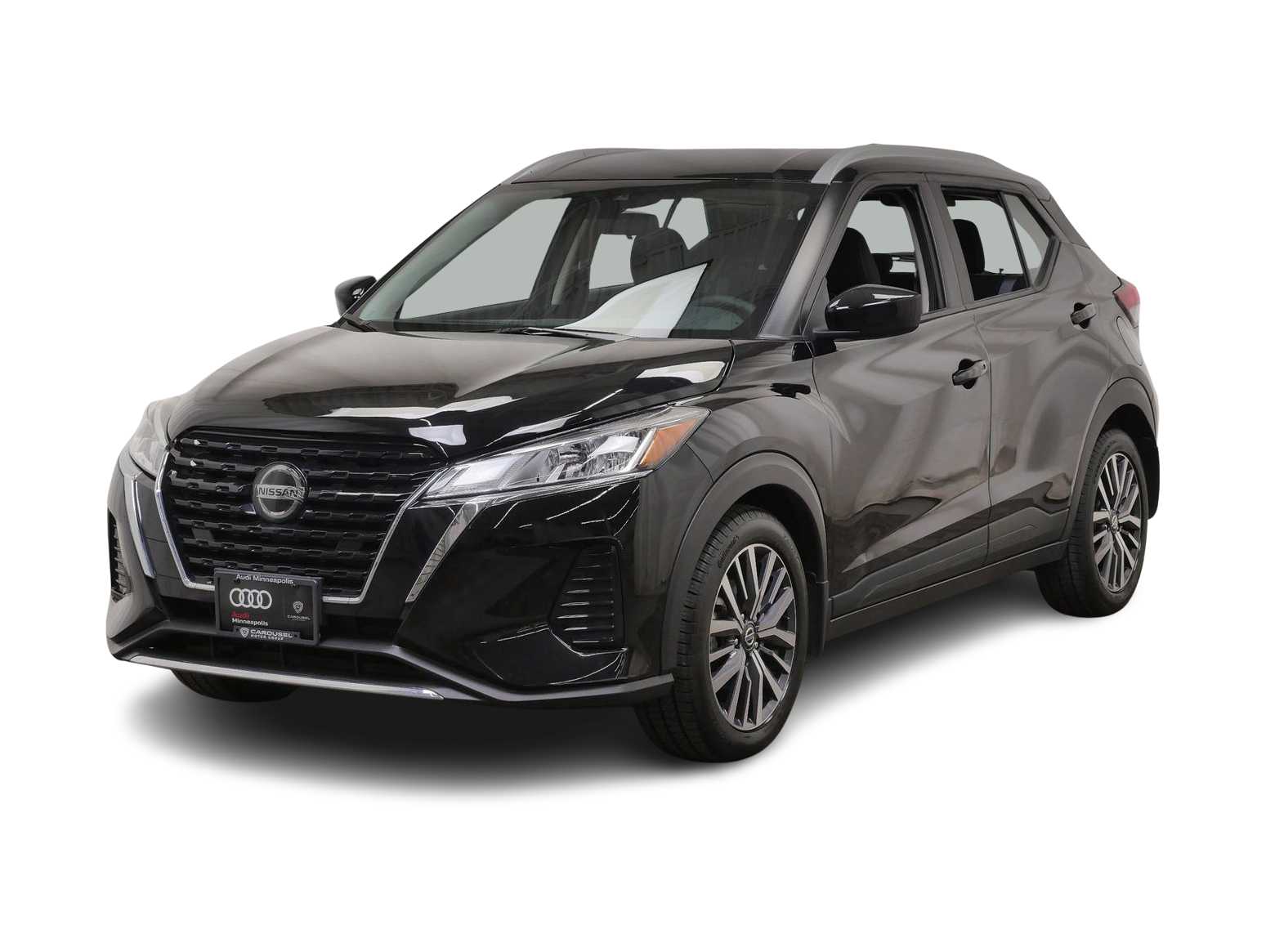 Thumbnail: 2021 Nissan Kicks - 1