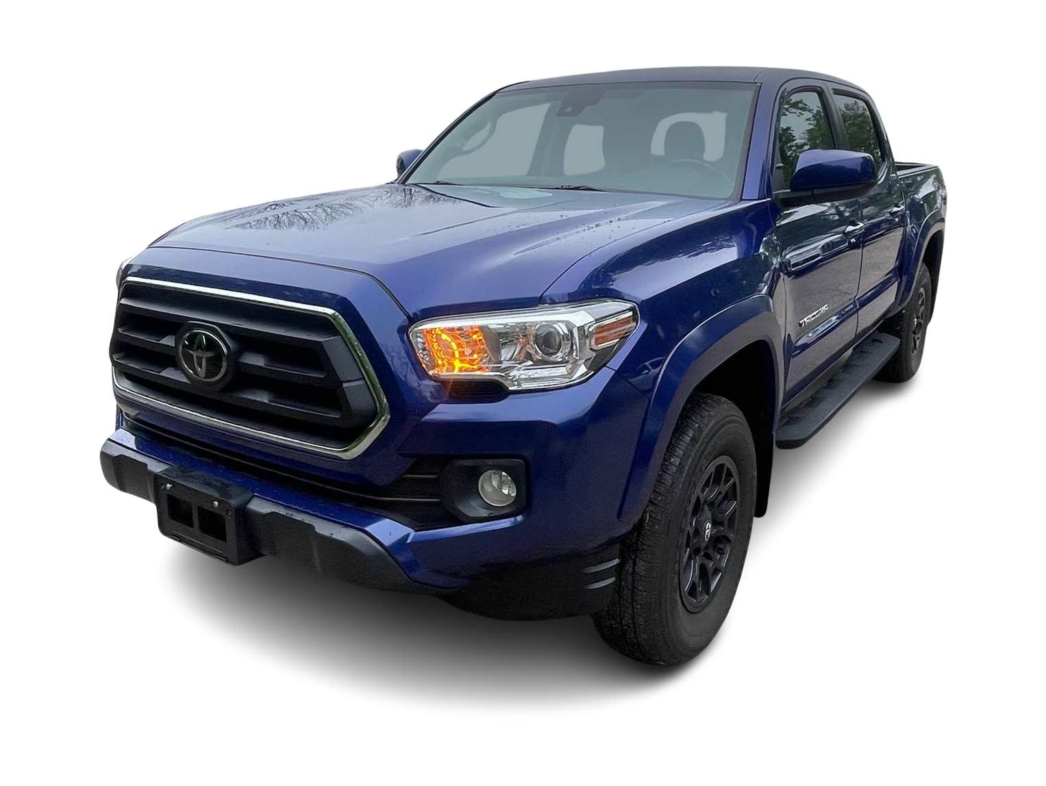 2022 Toyota Tacoma SR5 -
                  Minneapolis, MN