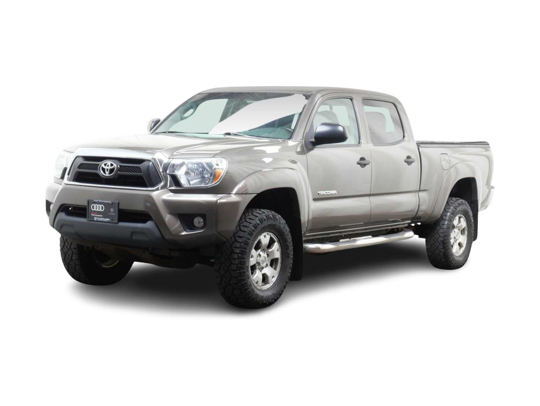 2014 Toyota Tacoma SR5 -
                  Minneapolis, MN